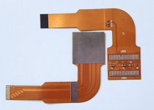 FPC柔性线路板与钢性线路板的区别