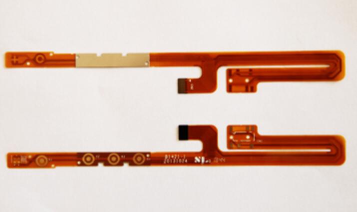 柔性线路板使用注意事项