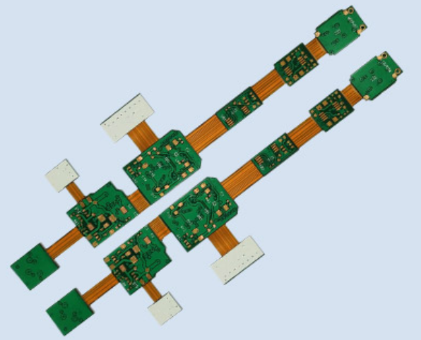 柔性线路板的特点