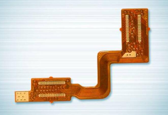 珠海单面柔性线路板