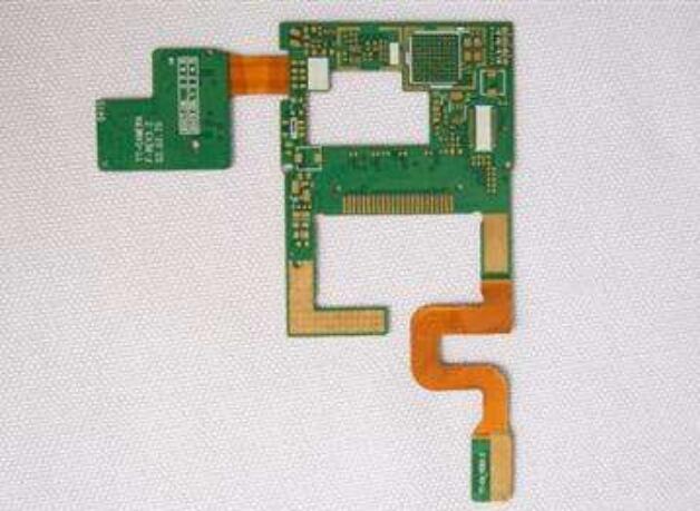 江苏柔性线路板