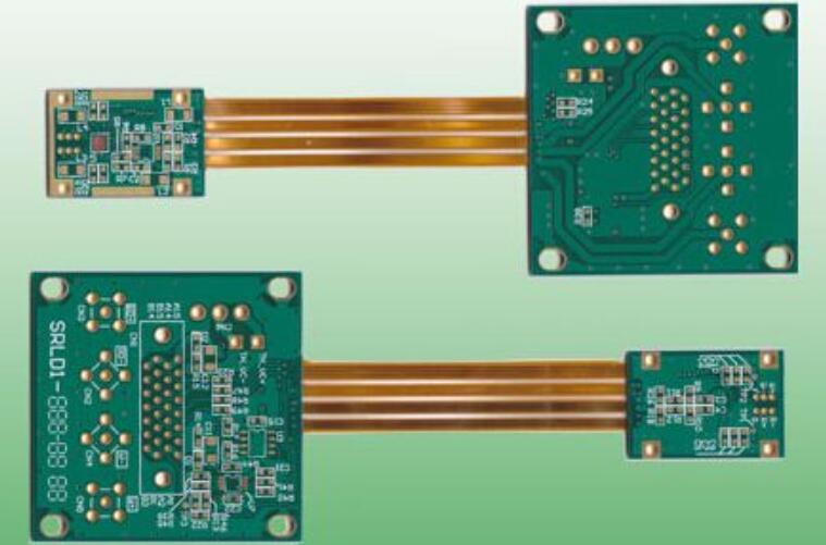 苏州柔性线路板厂
