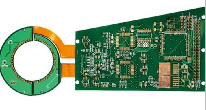 宁波柔性线路板
