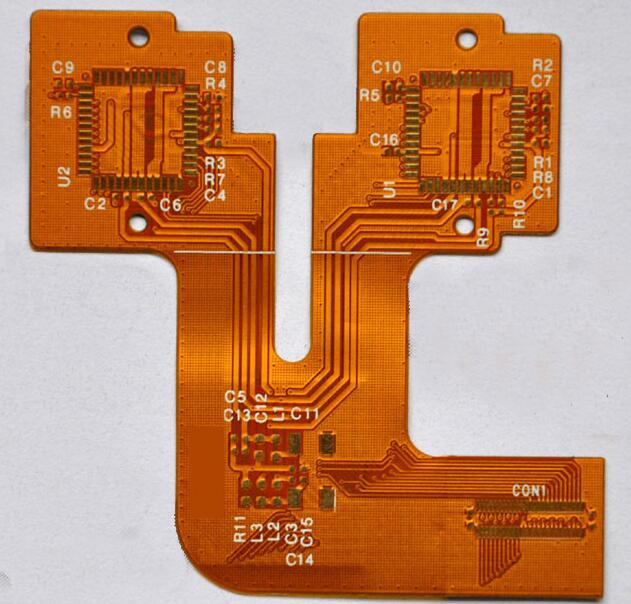 浙江柔性线路板厂家